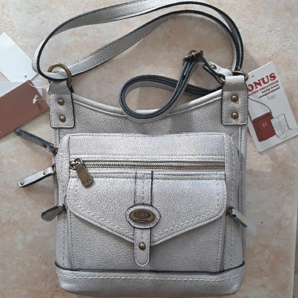 2x*Host Pick*b.o.c pretty crossbody bag